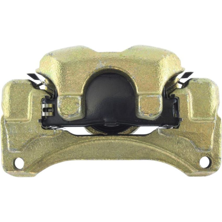 CENTRIC PARTS 142.44586 Posi Quiet Loaded Caliper