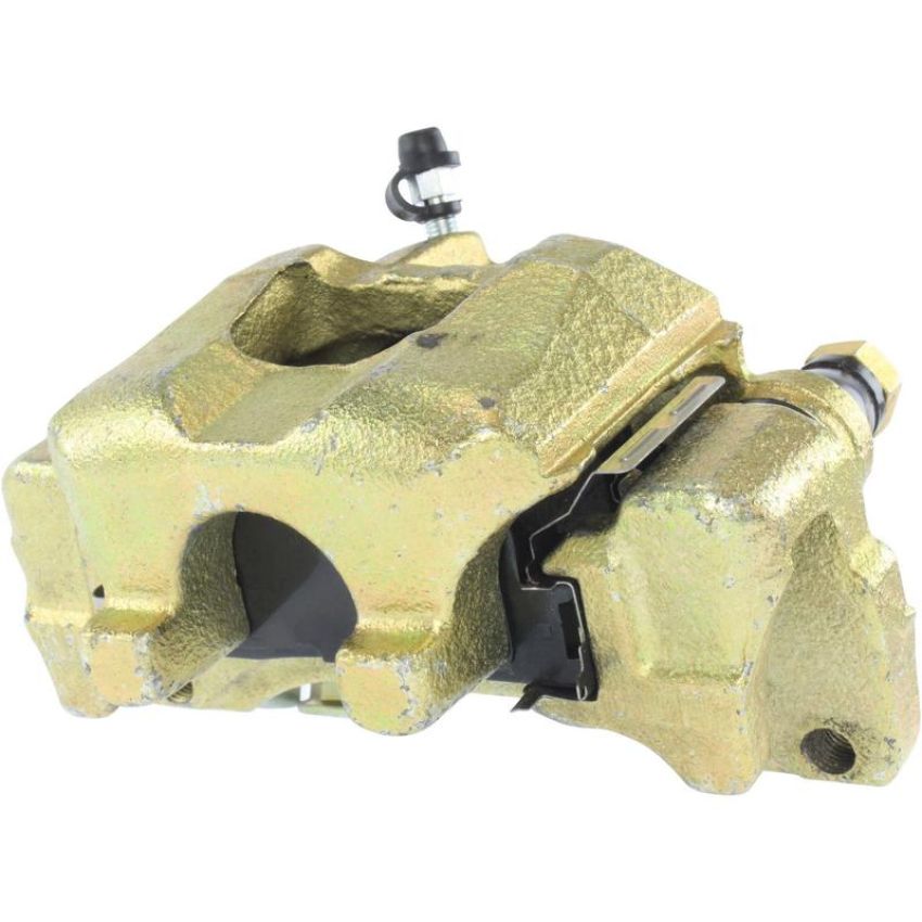 CENTRIC PARTS 142.44586 Posi Quiet Loaded Caliper