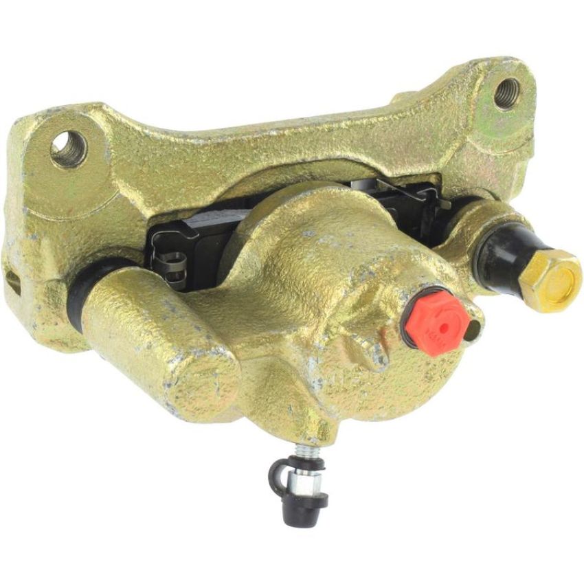 CENTRIC PARTS 142.44586 Posi Quiet Loaded Caliper