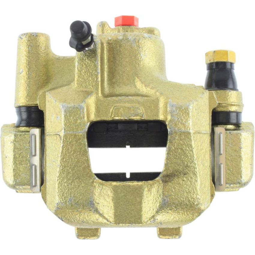 CENTRIC PARTS 142.44586 Posi Quiet Loaded Caliper