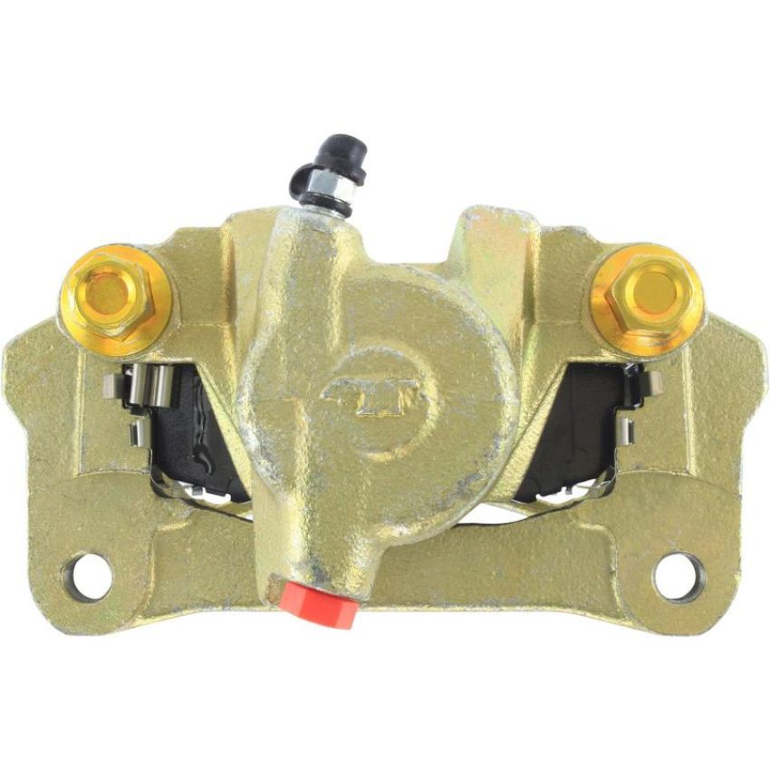 CENTRIC PARTS 142.44587 Posi Quiet Loaded Caliper