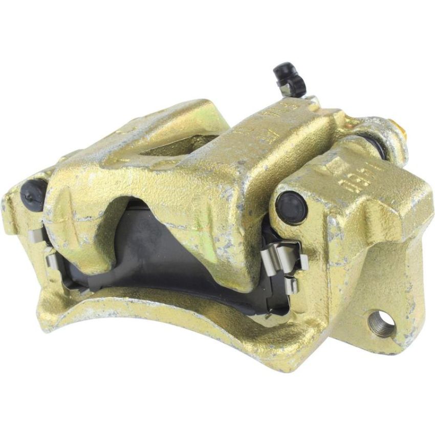 CENTRIC PARTS 142.44587 Posi Quiet Loaded Caliper