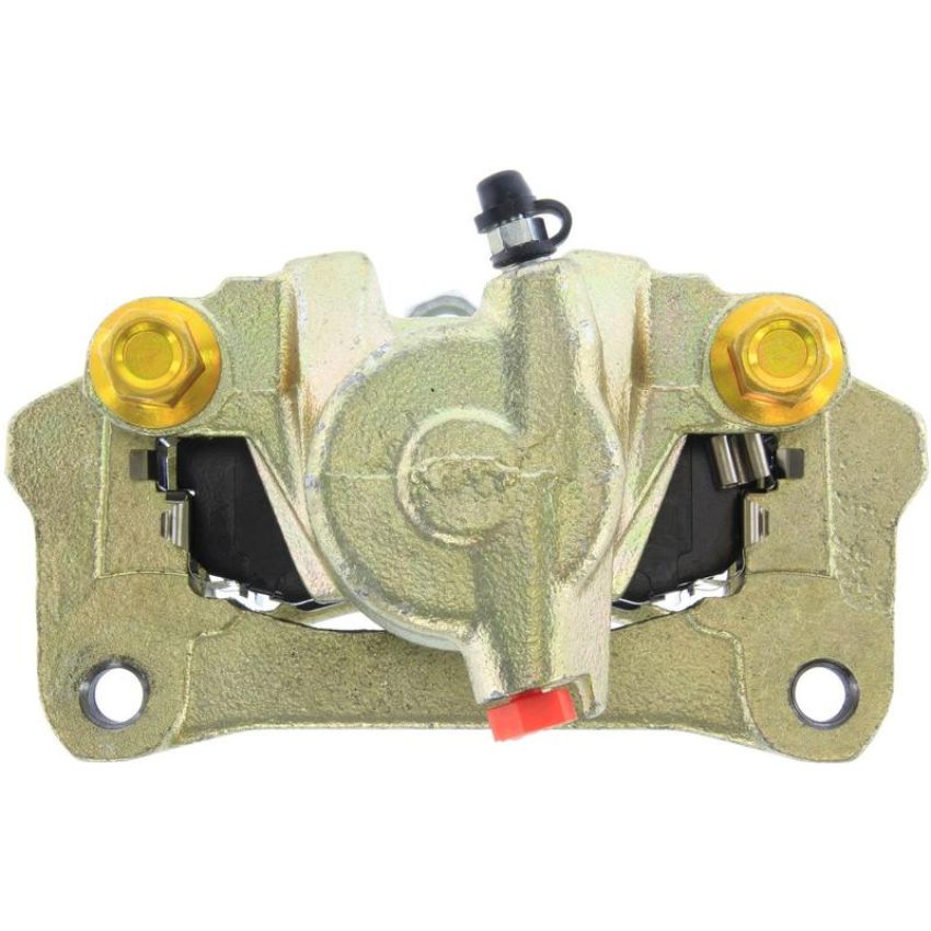 CENTRIC PARTS 142.44588 Posi Quiet Loaded Caliper