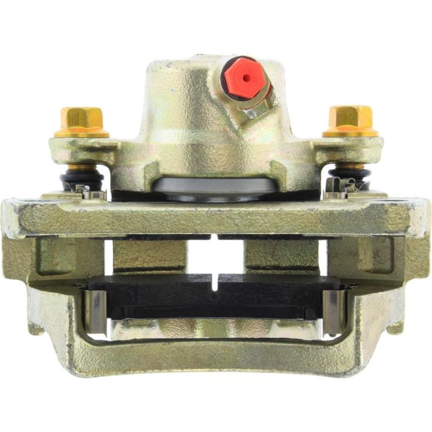 CENTRIC PARTS 142.44588 Posi Quiet Loaded Caliper