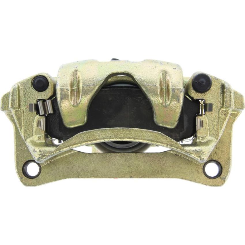 CENTRIC PARTS 142.44588 Posi Quiet Loaded Caliper