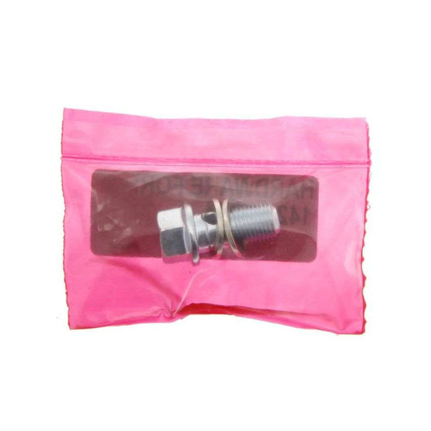 CENTRIC PARTS 142.44588 Posi Quiet Loaded Caliper