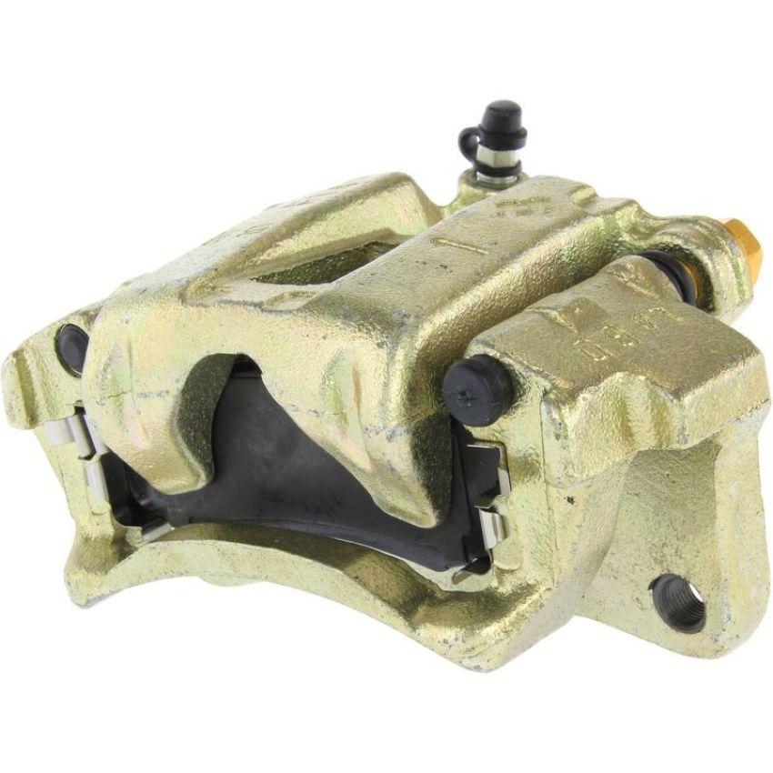 CENTRIC PARTS 142.44588 Posi Quiet Loaded Caliper