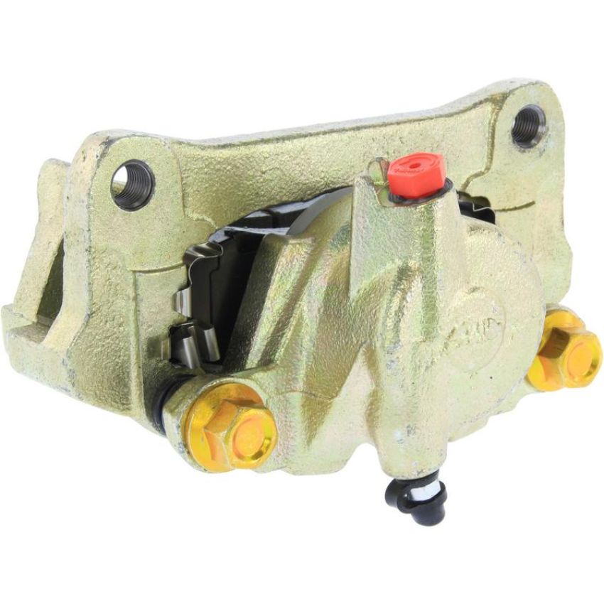 CENTRIC PARTS 142.44588 Posi Quiet Loaded Caliper