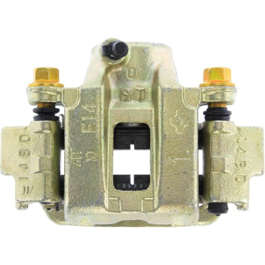 CENTRIC PARTS 142.44588 Posi Quiet Loaded Caliper