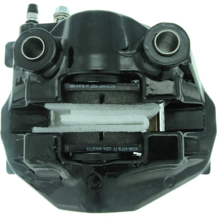 CENTRIC PARTS 142.44593 Posi Quiet Loaded Caliper