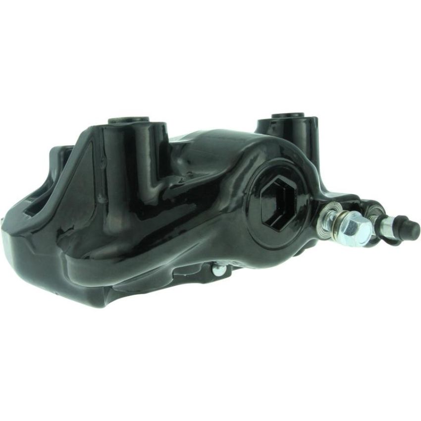 CENTRIC PARTS 142.44593 Posi Quiet Loaded Caliper