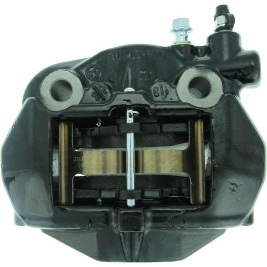 CENTRIC PARTS 142.44593 Posi Quiet Loaded Caliper