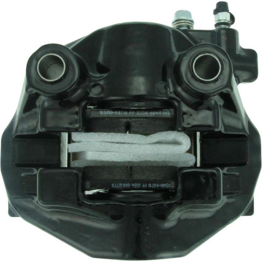 CENTRIC PARTS 142.44594 Posi Quiet Loaded Caliper