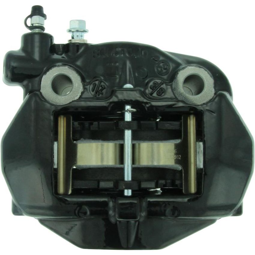 CENTRIC PARTS 142.44594 Posi Quiet Loaded Caliper