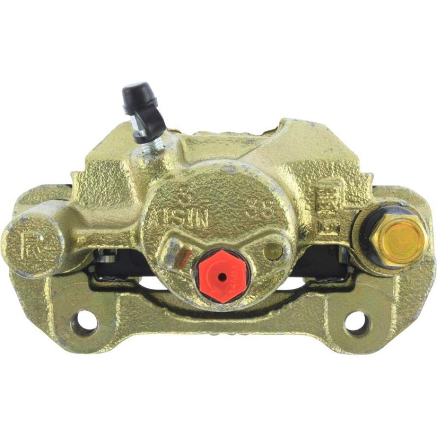 CENTRIC PARTS 142.44595 Posi Quiet Loaded Caliper