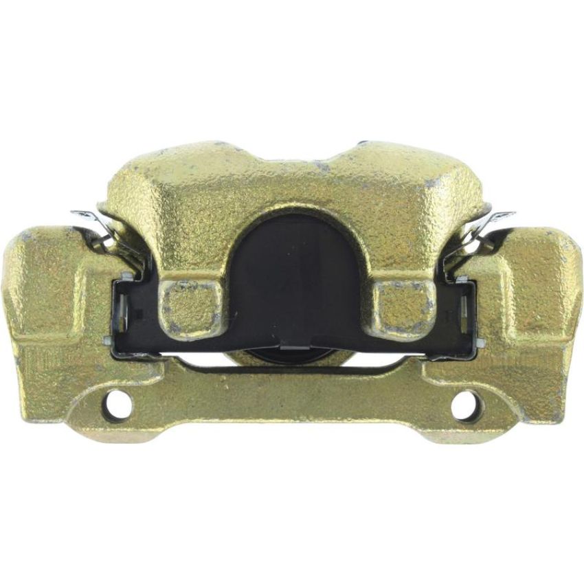CENTRIC PARTS 142.44595 Posi Quiet Loaded Caliper