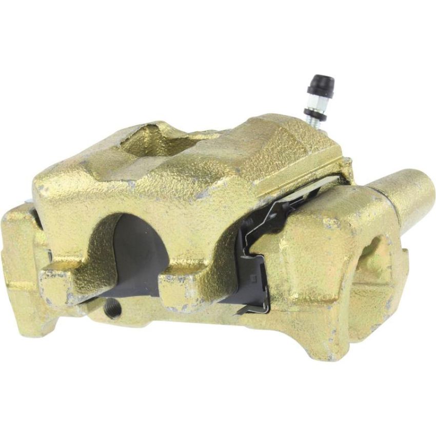 CENTRIC PARTS 142.44595 Posi Quiet Loaded Caliper