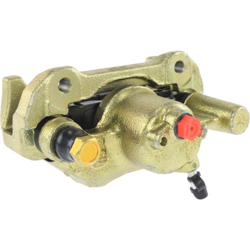 CENTRIC PARTS 142.44595 Posi Quiet Loaded Caliper