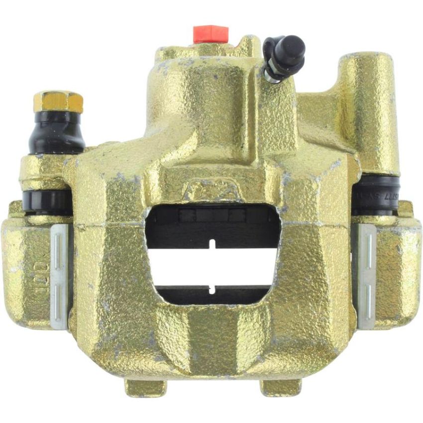 CENTRIC PARTS 142.44595 Posi Quiet Loaded Caliper