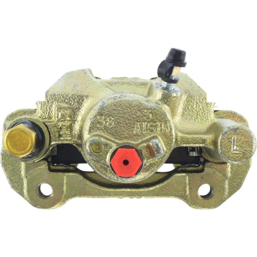 CENTRIC PARTS 142.44596 Posi Quiet Loaded Caliper
