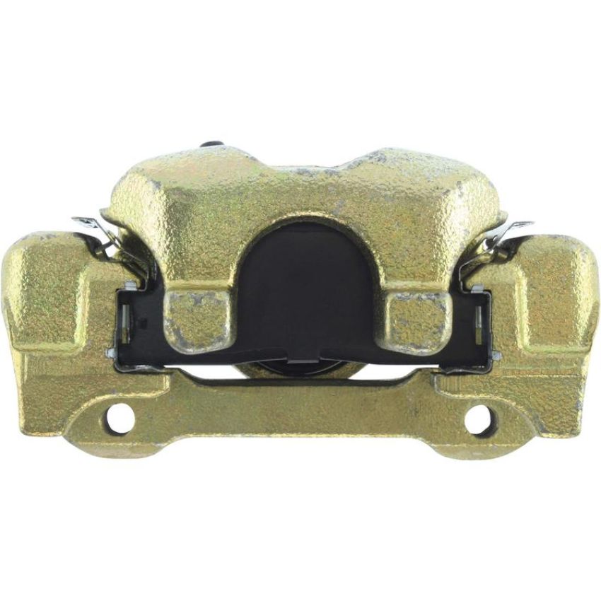 CENTRIC PARTS 142.44596 Posi Quiet Loaded Caliper
