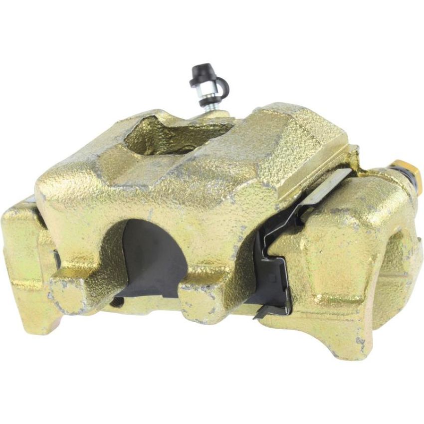 CENTRIC PARTS 142.44596 Posi Quiet Loaded Caliper