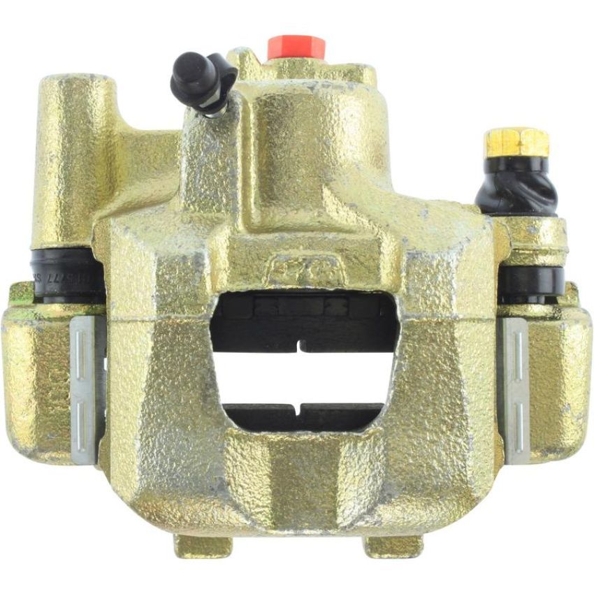 CENTRIC PARTS 142.44596 Posi Quiet Loaded Caliper