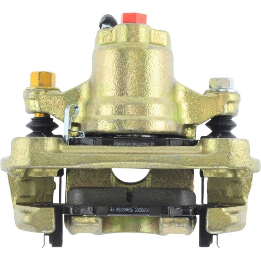 CENTRIC PARTS 142.44597 Posi Quiet Loaded Caliper