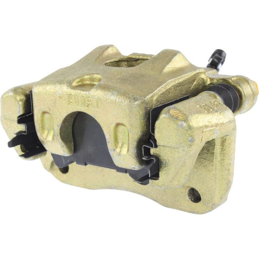 CENTRIC PARTS 142.44597 Posi Quiet Loaded Caliper