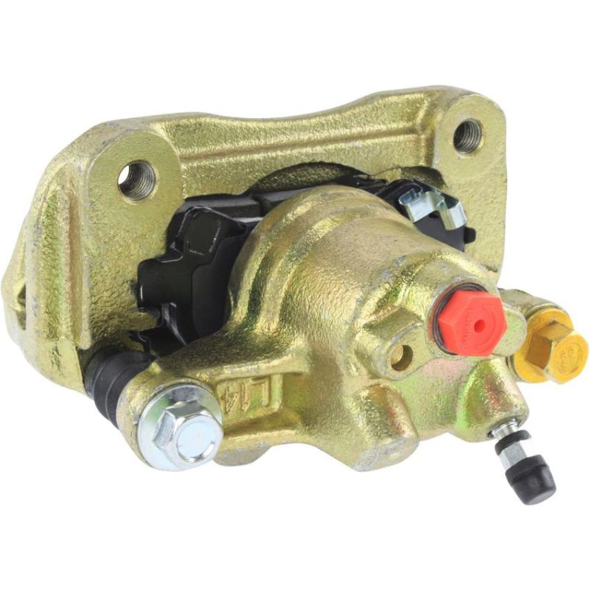 CENTRIC PARTS 142.44597 Posi Quiet Loaded Caliper