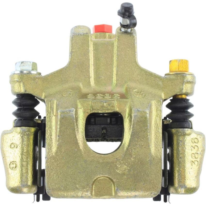CENTRIC PARTS 142.44597 Posi Quiet Loaded Caliper