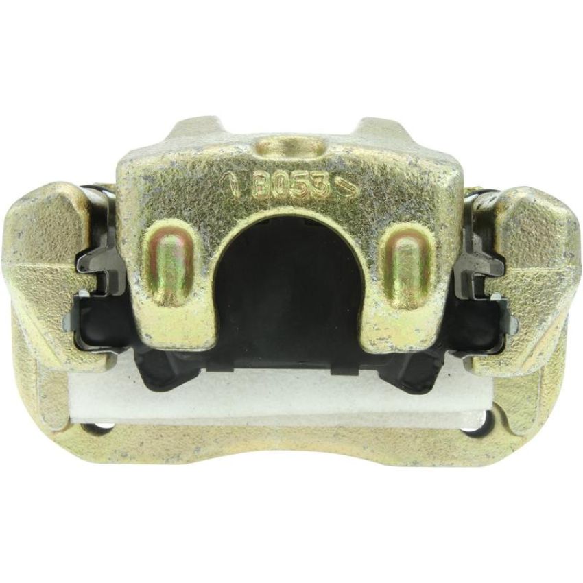 CENTRIC PARTS 142.44598 Posi Quiet Loaded Caliper