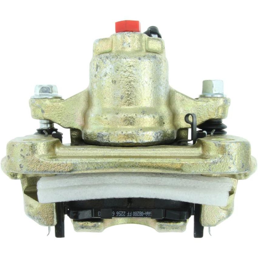 CENTRIC PARTS 142.44598 Posi Quiet Loaded Caliper