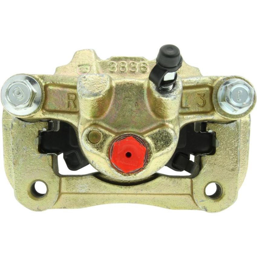CENTRIC PARTS 142.44598 Posi Quiet Loaded Caliper