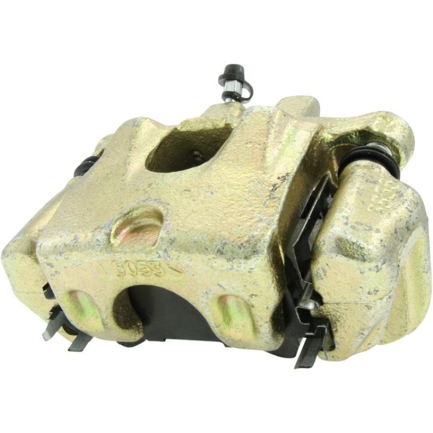 CENTRIC PARTS 142.44598 Posi Quiet Loaded Caliper