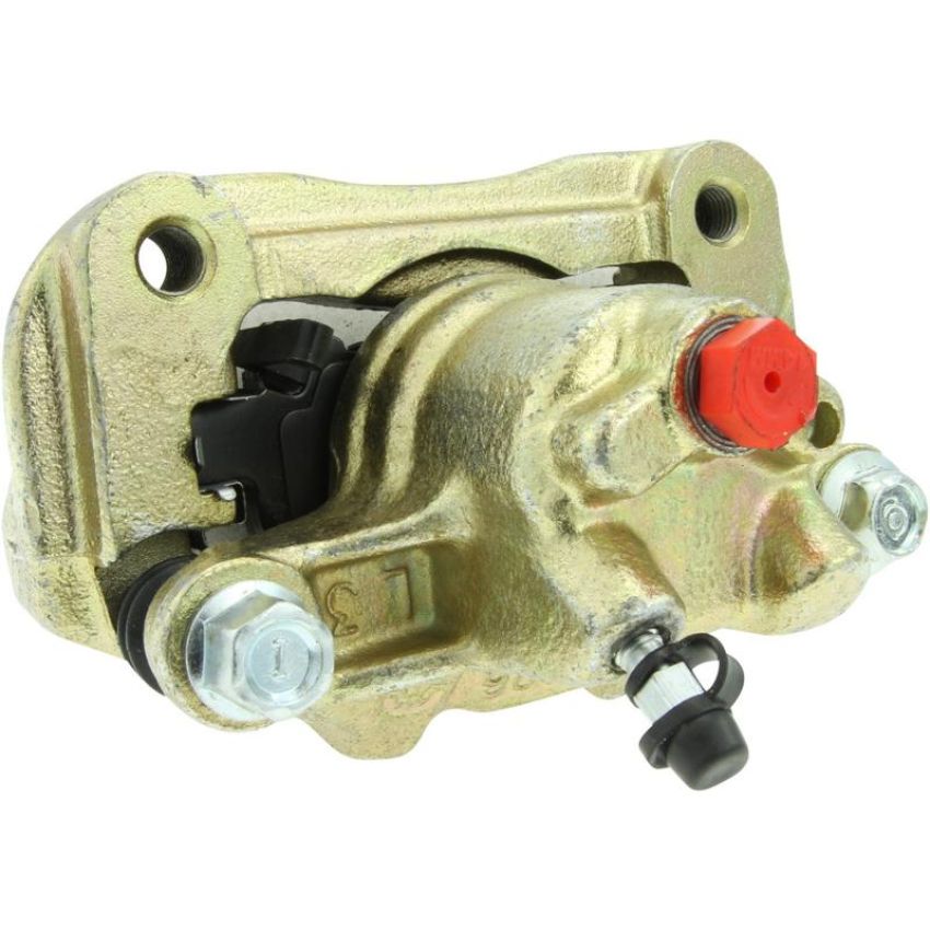 CENTRIC PARTS 142.44598 Posi Quiet Loaded Caliper