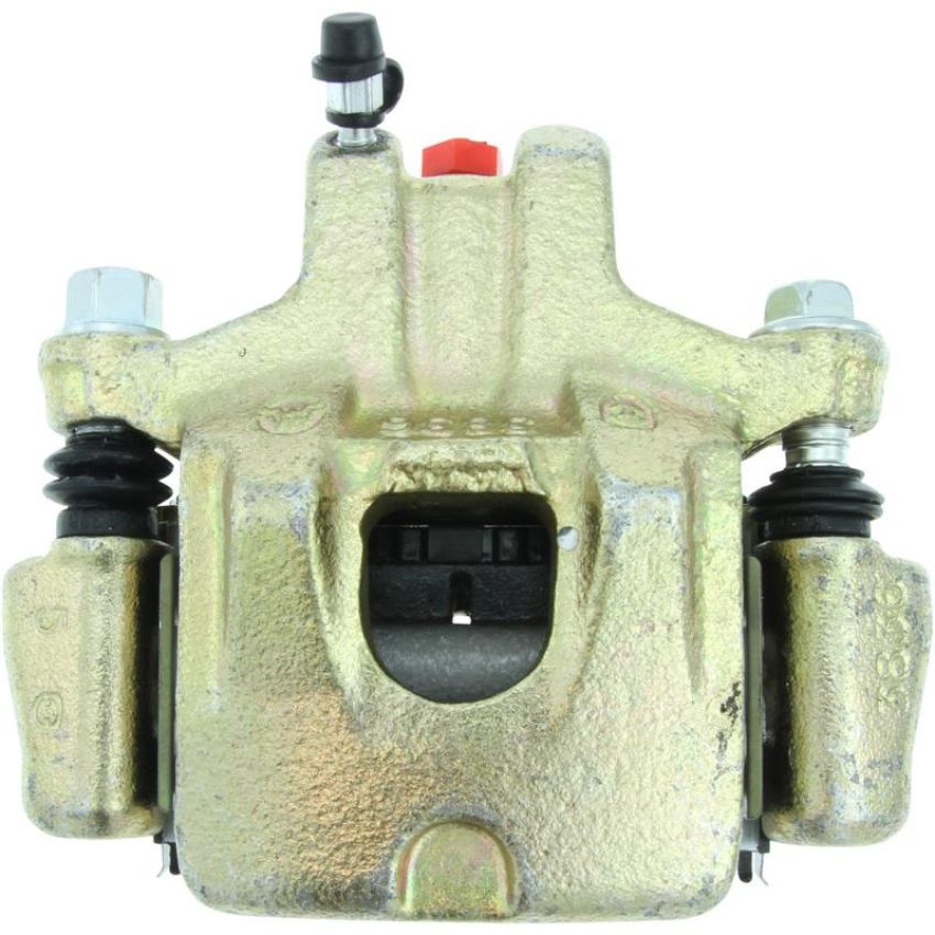 CENTRIC PARTS 142.44598 Posi Quiet Loaded Caliper