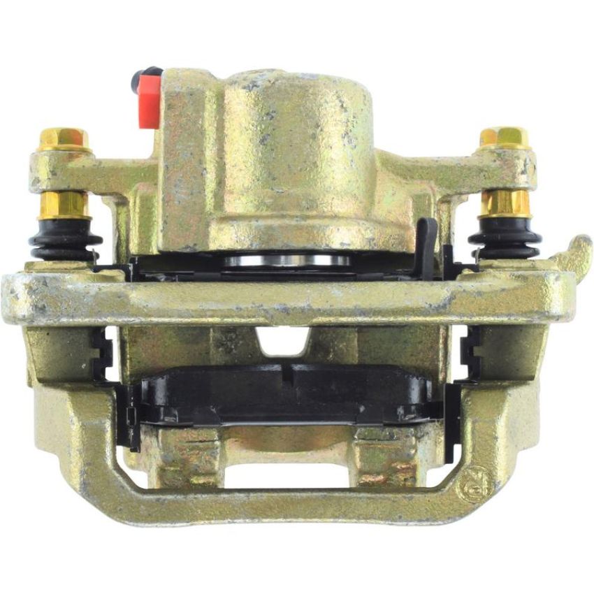 CENTRIC PARTS 142.44601 Posi Quiet Loaded Caliper