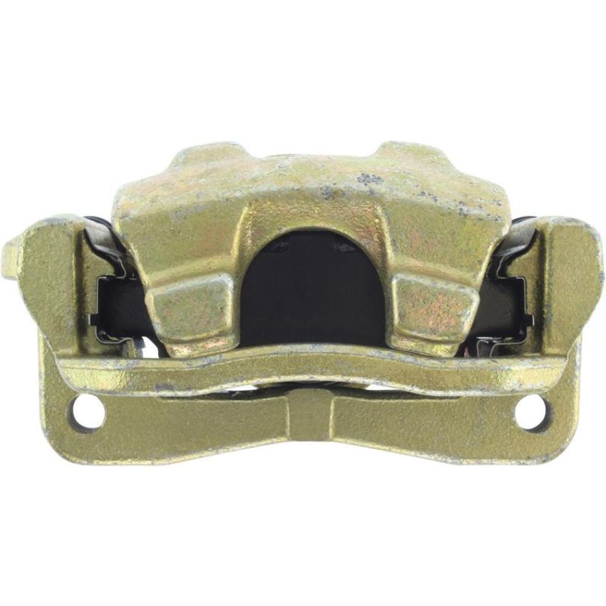 CENTRIC PARTS 142.44601 Posi Quiet Loaded Caliper
