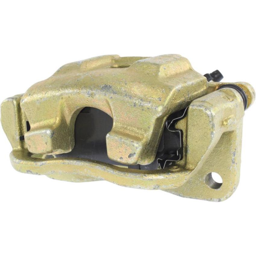 CENTRIC PARTS 142.44601 Posi Quiet Loaded Caliper