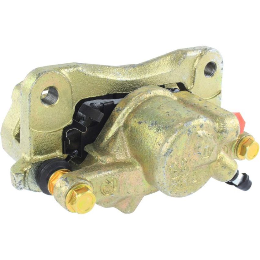 CENTRIC PARTS 142.44601 Posi Quiet Loaded Caliper