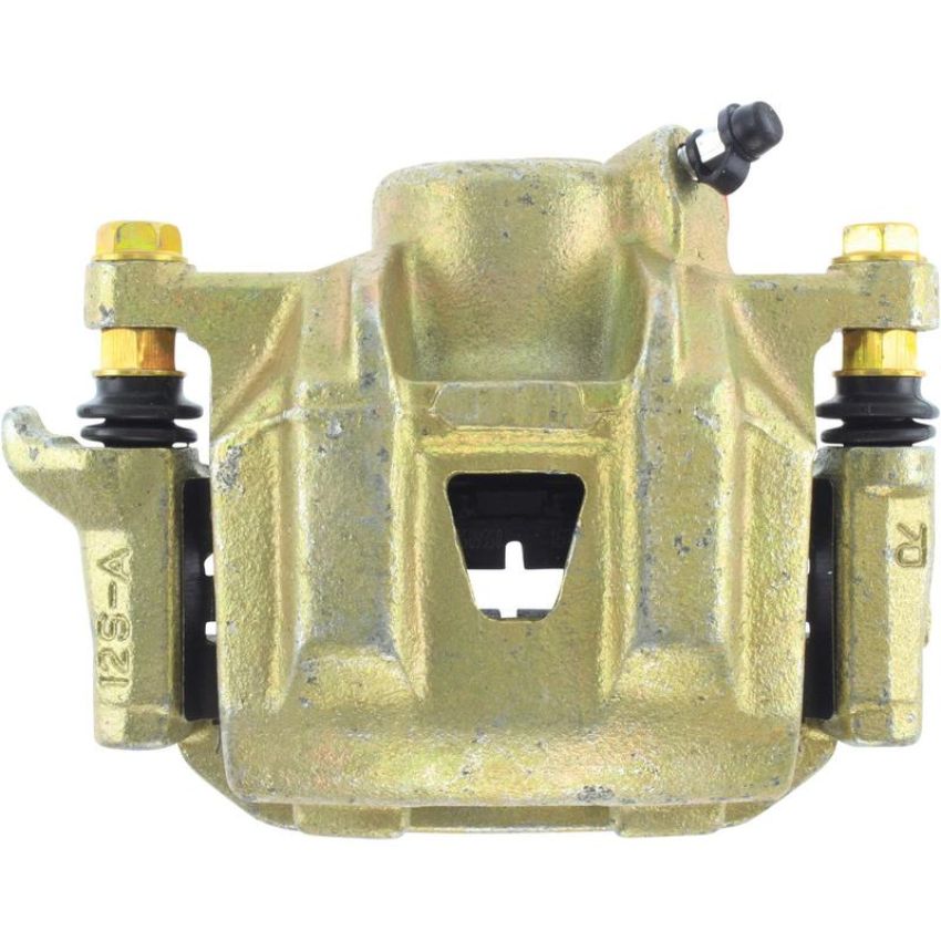 CENTRIC PARTS 142.44601 Posi Quiet Loaded Caliper