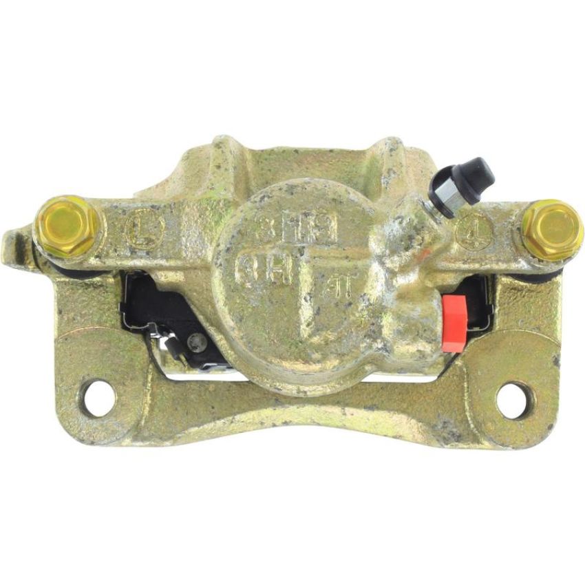 CENTRIC PARTS 142.44602 Posi Quiet Loaded Caliper