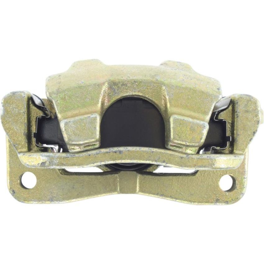 CENTRIC PARTS 142.44602 Posi Quiet Loaded Caliper