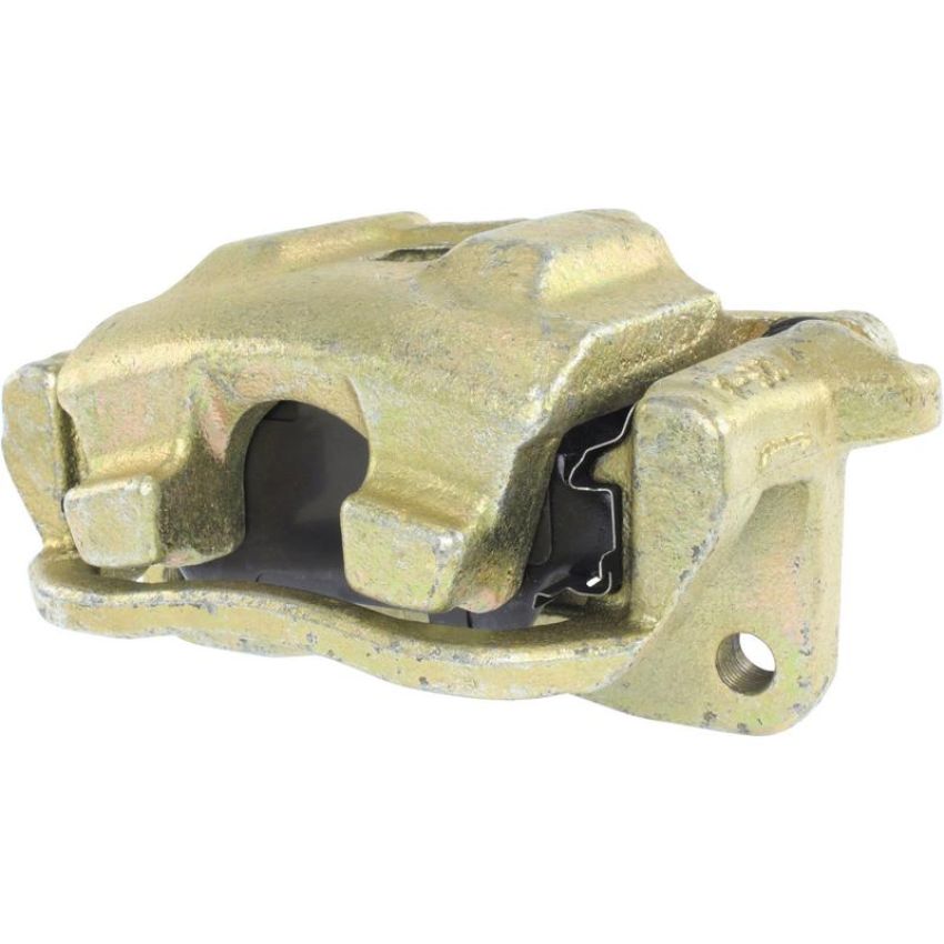 CENTRIC PARTS 142.44602 Posi Quiet Loaded Caliper