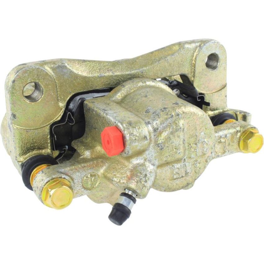 CENTRIC PARTS 142.44602 Posi Quiet Loaded Caliper