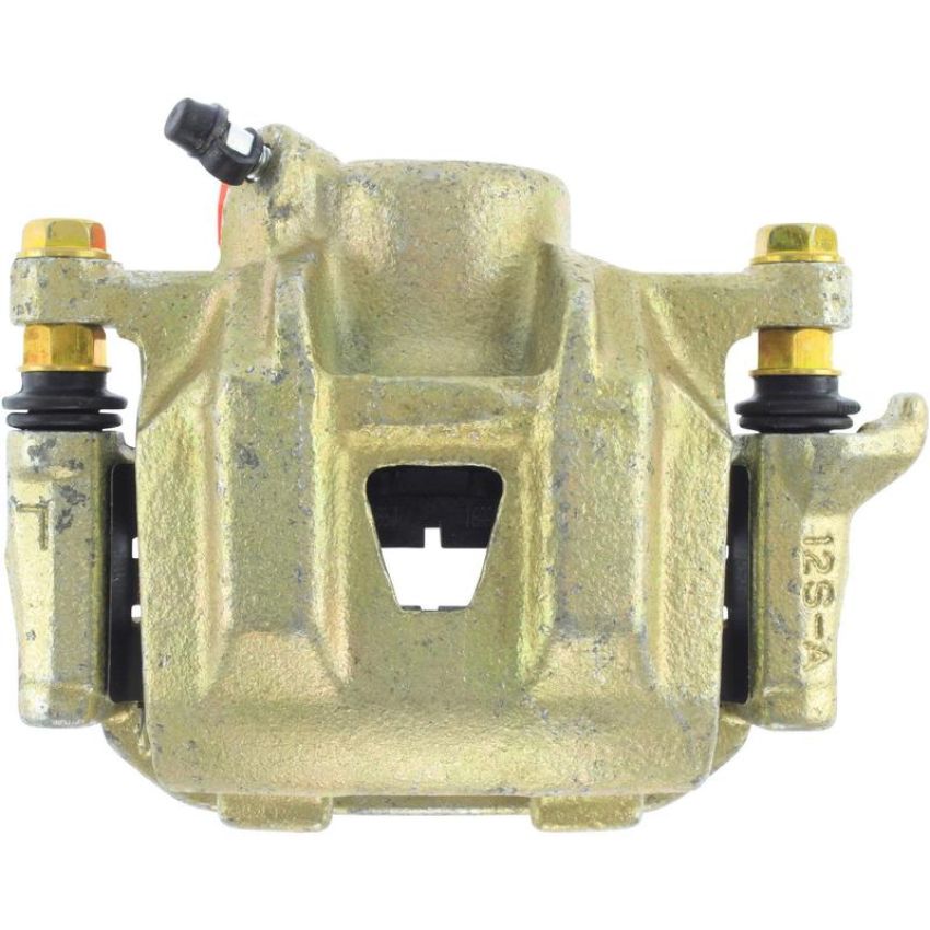 CENTRIC PARTS 142.44602 Posi Quiet Loaded Caliper