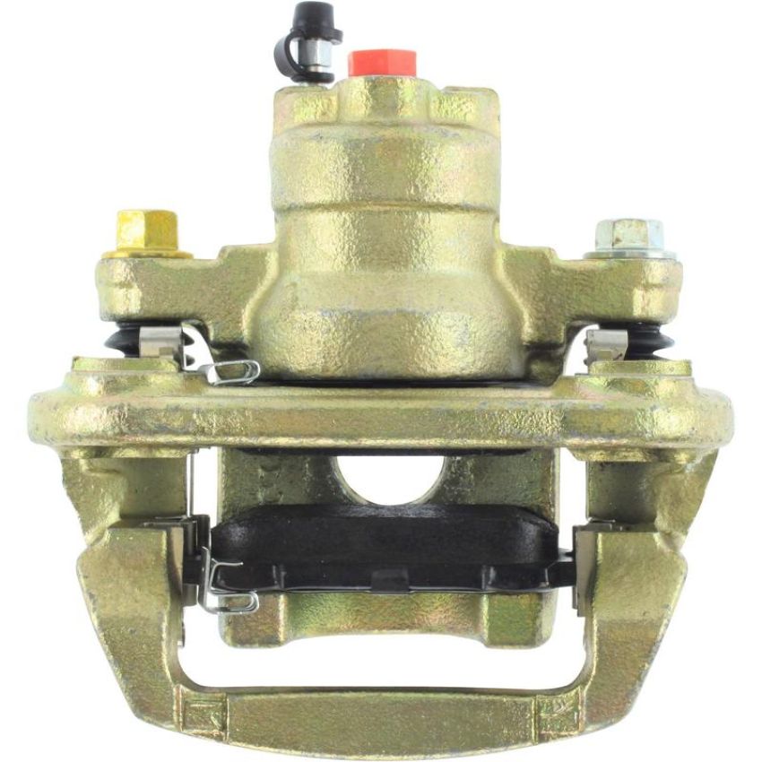 CENTRIC PARTS 142.44603 Posi Quiet Loaded Caliper