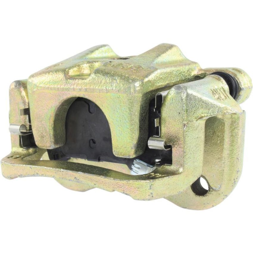 CENTRIC PARTS 142.44603 Posi Quiet Loaded Caliper