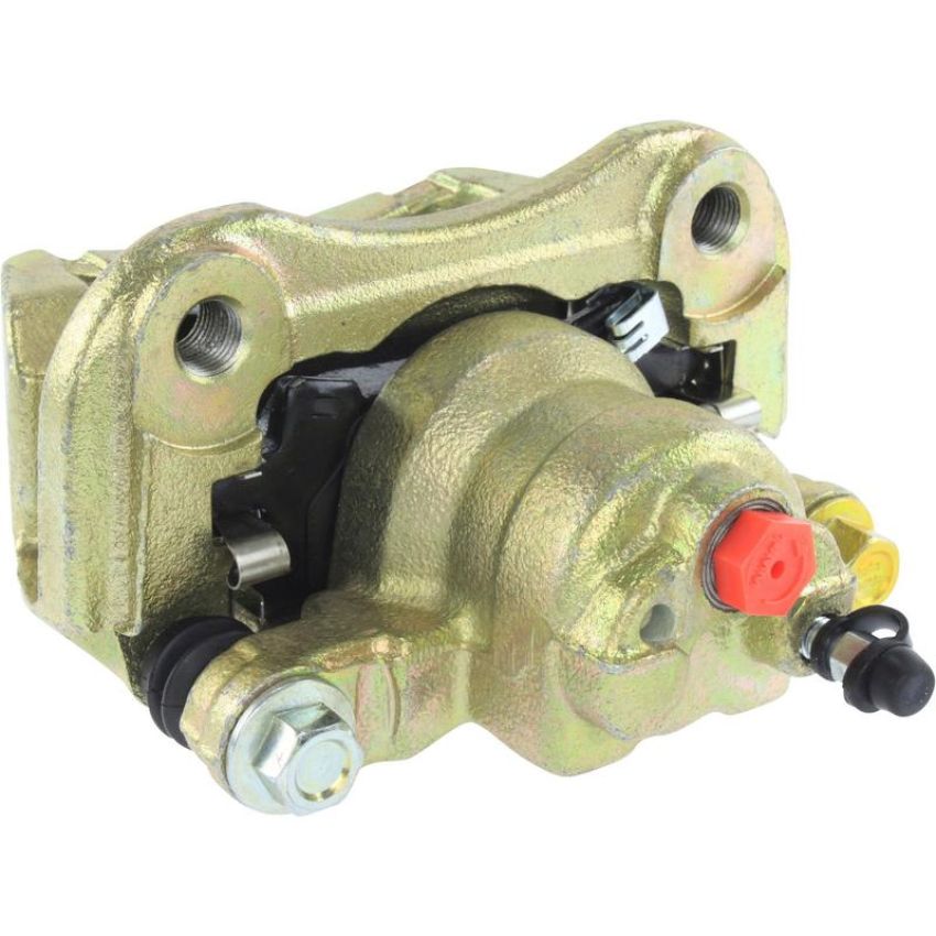 CENTRIC PARTS 142.44603 Posi Quiet Loaded Caliper